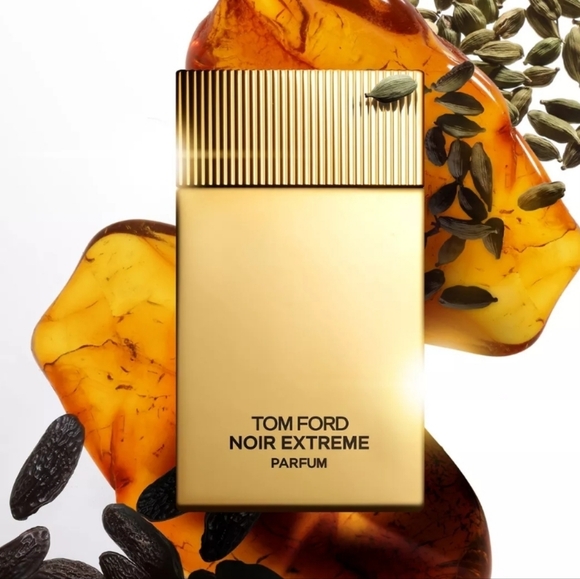 Tom Ford - Picture 2 of 13